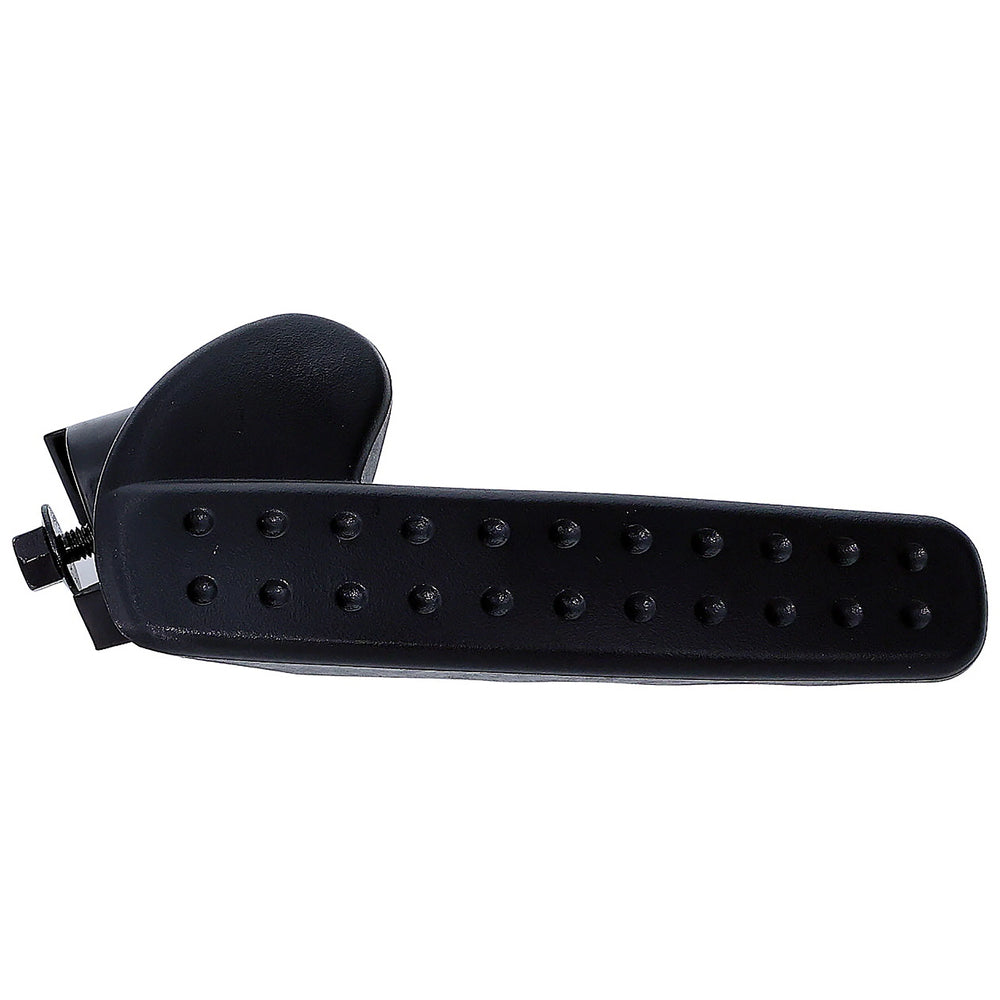INTERIOR DOOR HANDLE