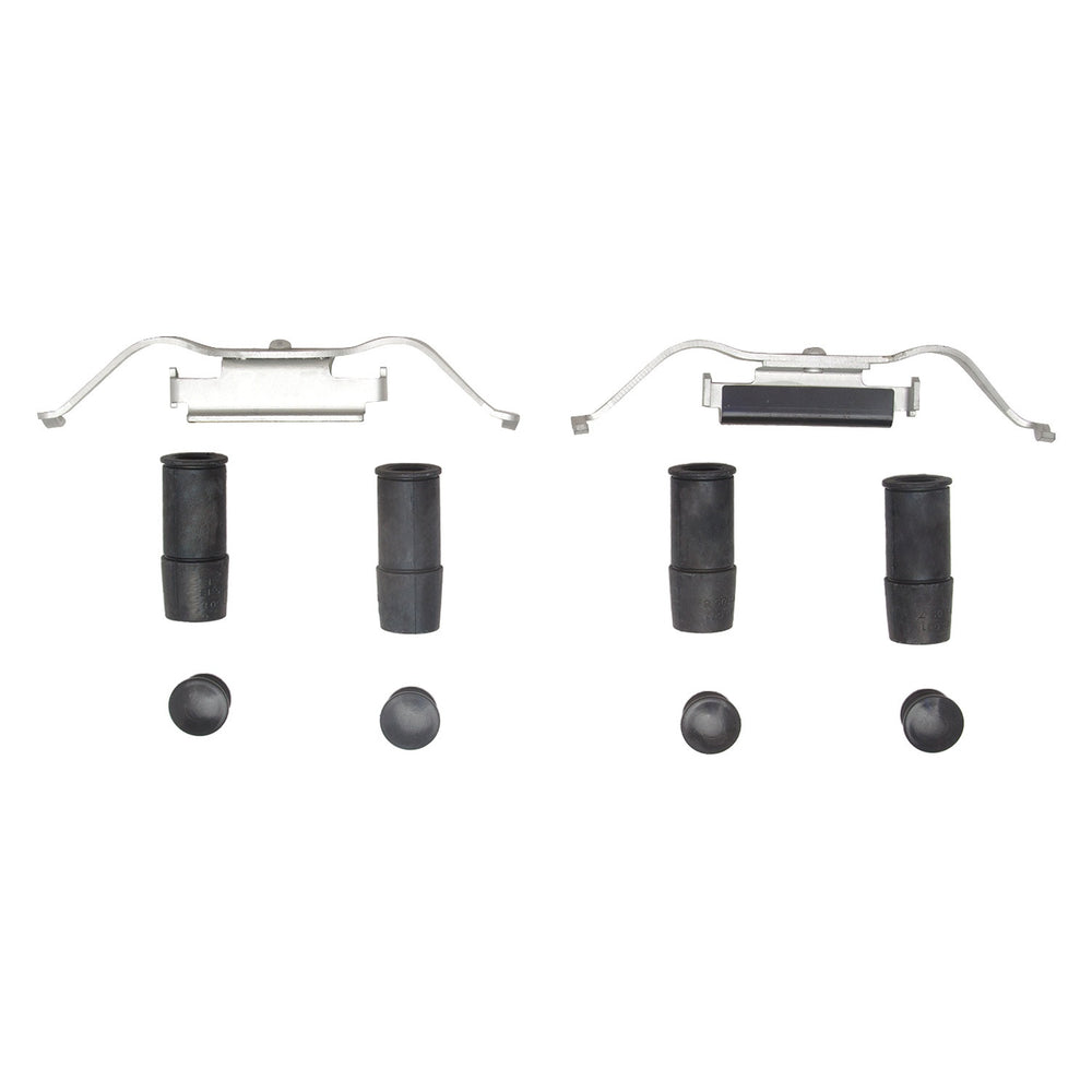 DFC auto part