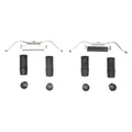 DFC 01-03 Volkswagen EuroVan Front Premium Hardware Kit