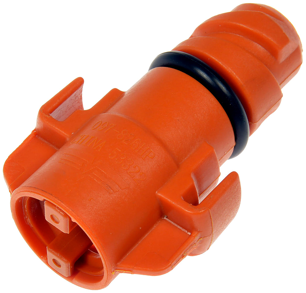 DRAIN PLUG