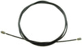 BRAKE CABLE