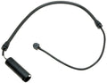 DISC PAD ELECTRONIC WEAR SENSOR
