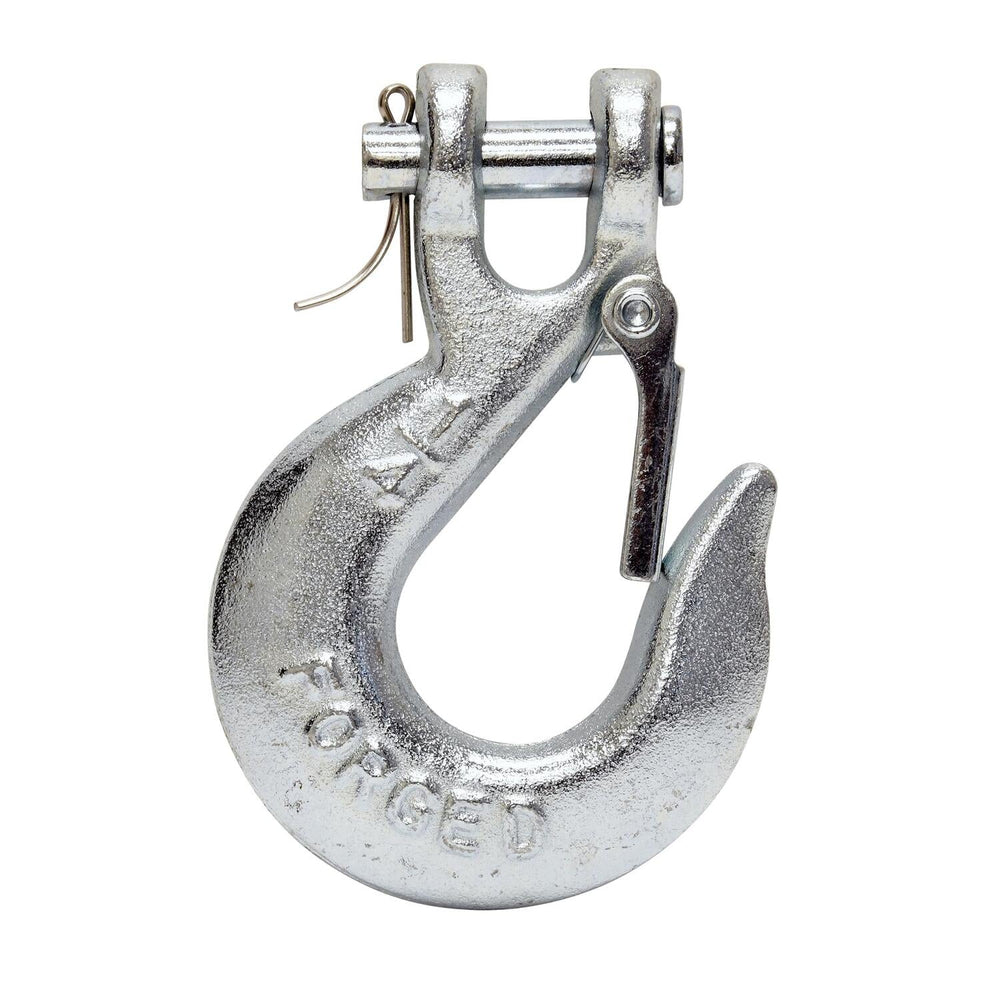 CLEVIS HOOK FOR LT3000/AC1500 1/4 I