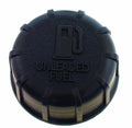 GAS CAP TECUMSEH BLACK