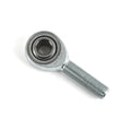 Rod End 3/8 x 3/8-24 RH Male w/Teflon Liner