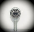 Rod End 3/8 x 3/8-24 RH Male w/Teflon Liner