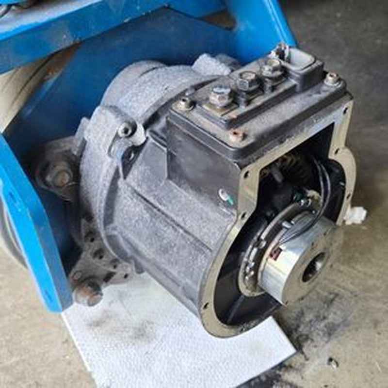 SHOE TUBE HOLDERRPLCS FISHER #6821