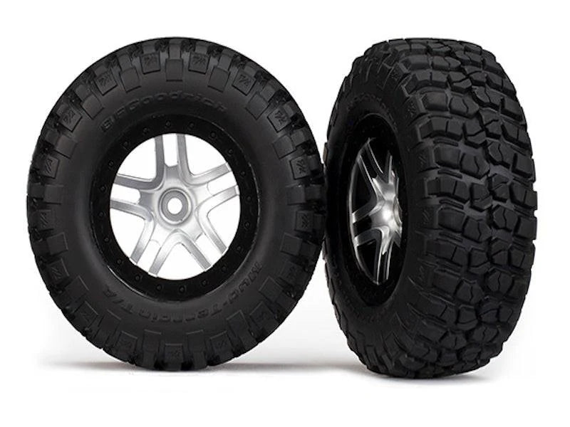 TRAXXAS auto part