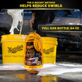 64OZ GOLD CLASS CAR WASH