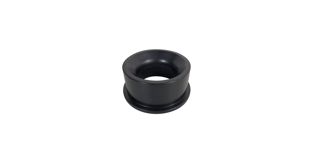 Icon Technologies Limited red auto part