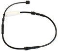 DISC BRAKE PAD ELECTR WEA