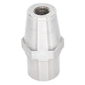 1/2-20 LH Tube End - 1-1/4in x .058in