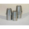 1/2-20 LH Tube End - 1-1/4in x .058in