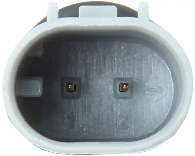 DISC BRAKE PAD ELECTR WEA
