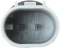 DISC BRAKE PAD ELECTR WEA
