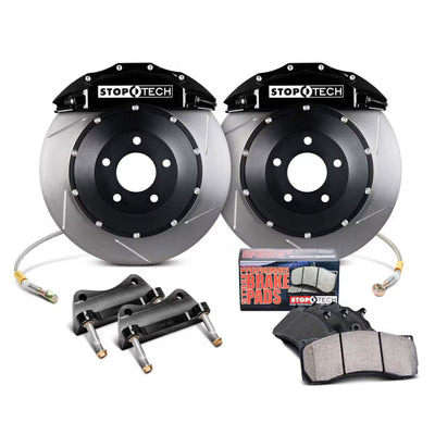 Stoptech auto part