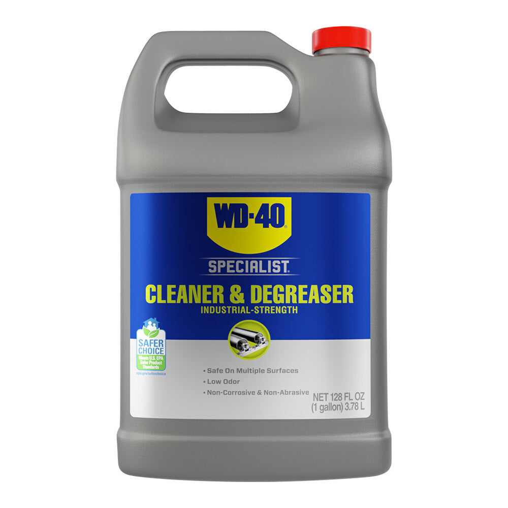 WD-40 auto part