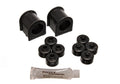 Energy Suspension 90-96 Nissan 300ZX Red 26mm Rear Sway Bar Frame Bushings (Sway bar end link bushin