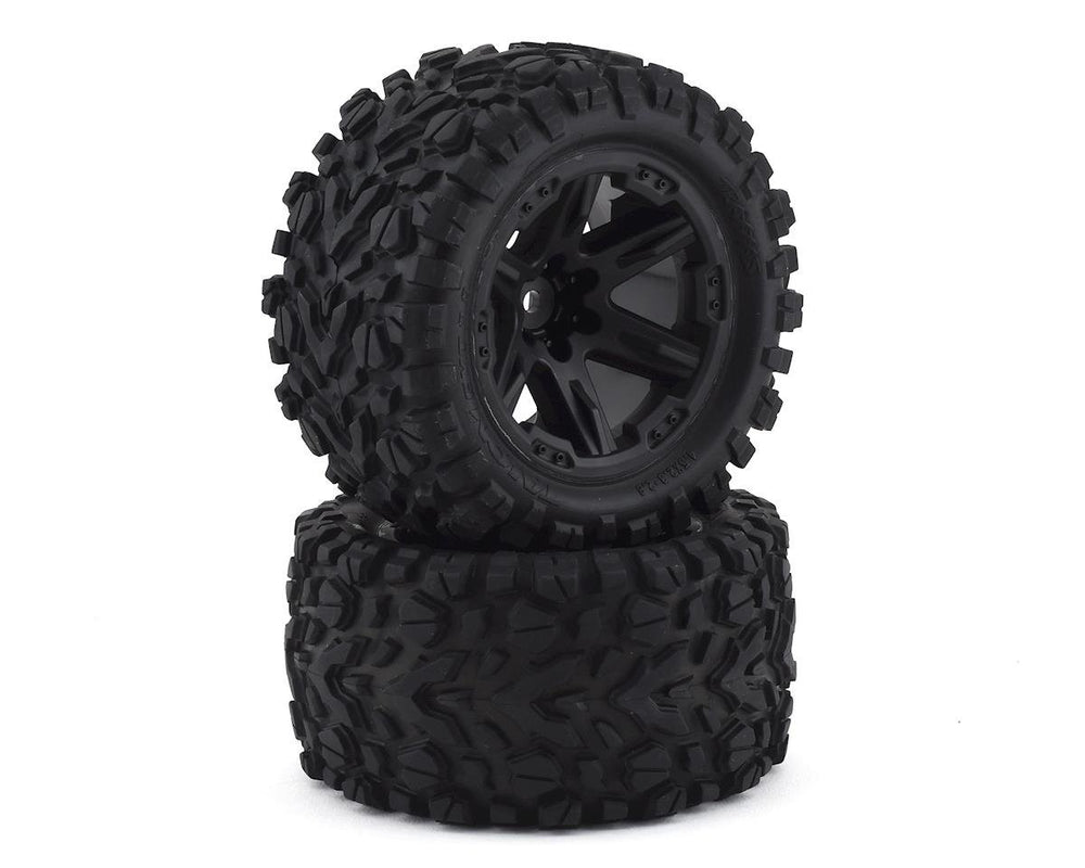 TRAXXAS auto part