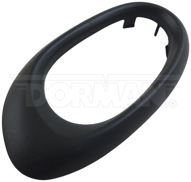 INTERIOR DOOR HANDLE