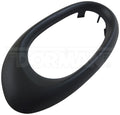 INTERIOR DOOR HANDLE