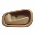 INTERIOR DOOR HANDLE