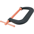 142-1/2C 140 SERIES C-CLAMP 0' -