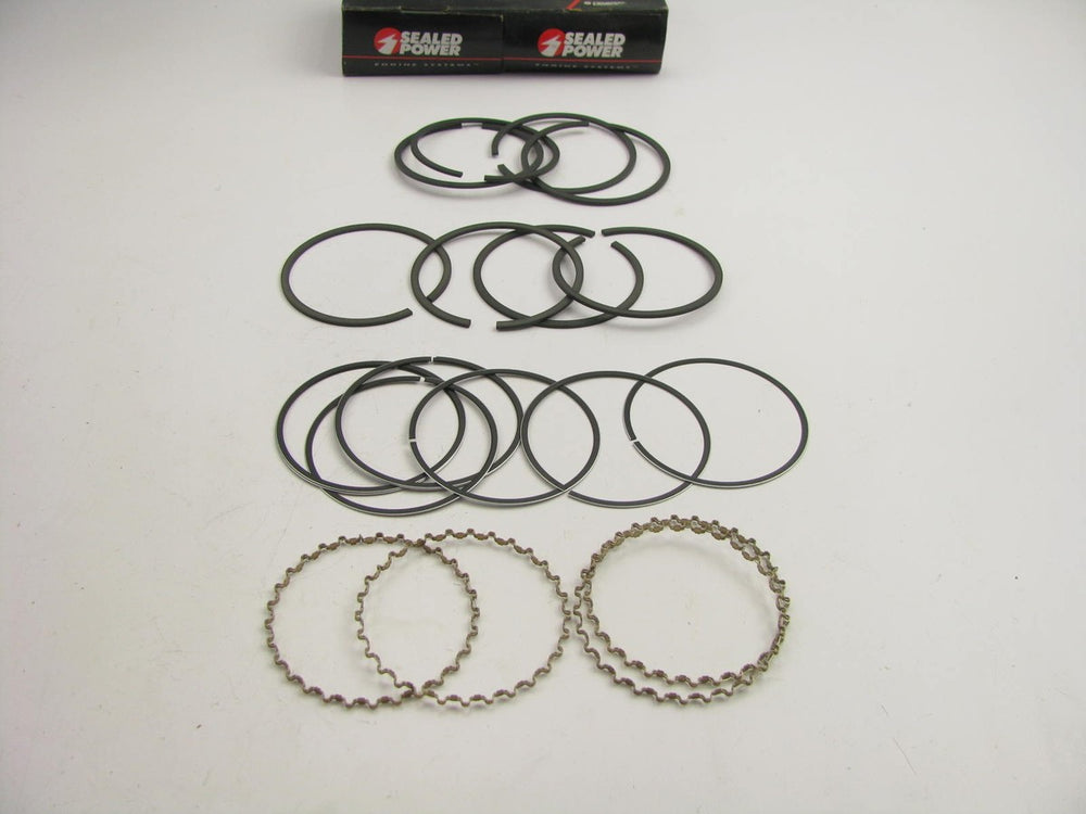 SEALED POWER auto part
