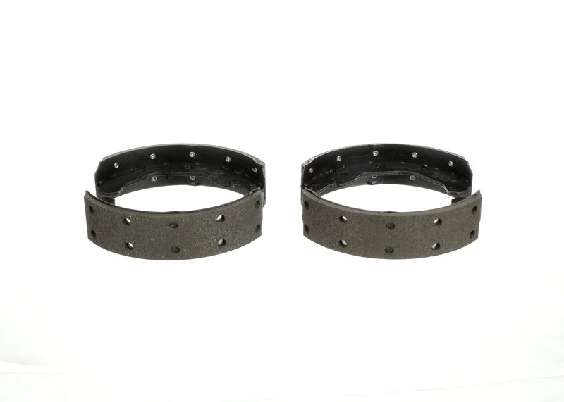 NEW BRAKE SHOES