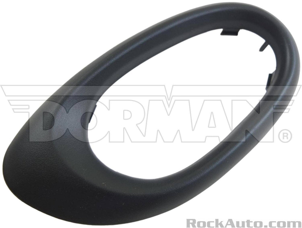 INTERIOR DOOR HANDLE