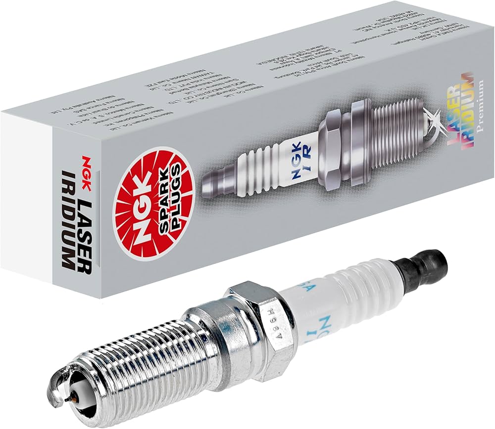 NGK auto part
