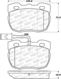DFC 05-06 Dodge Dakota RWD Rear Drum Brake Hardware Kit