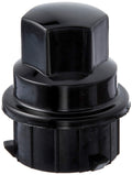 WHEEL NUT COVER