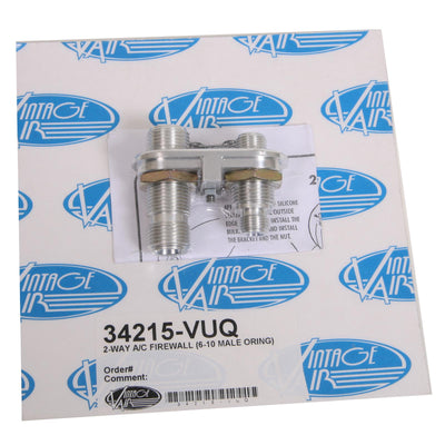 VINTAGE AIR auto part
