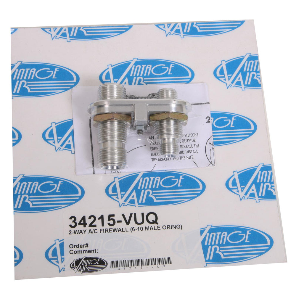 VINTAGE AIR auto part