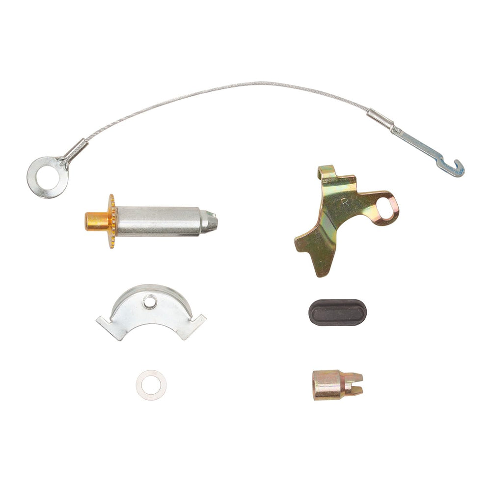 DFC auto part