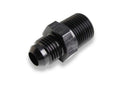 BLACK ST -8 TO 1/4 NPT ADPT