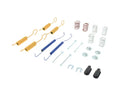 Centric Drum Brake Hardware Kit - Rear
