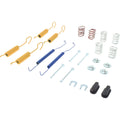 Centric Drum Brake Hardware Kit - Rear