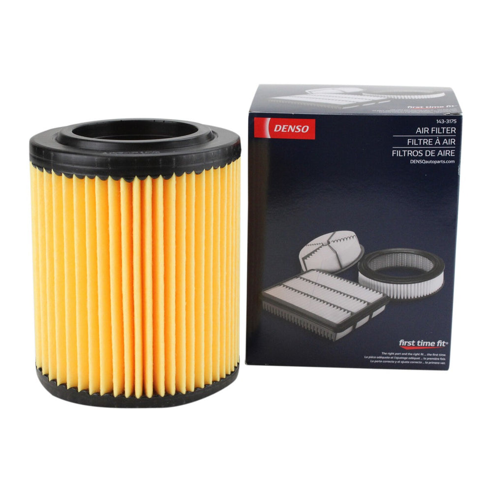 AIR FILTER