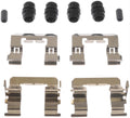DISC BRAKE HDWE KIT