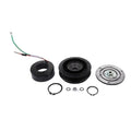 DISC BRAKE HDWE KIT