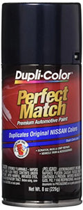 DUPLICOLOR PERFECT MATCH MAJESTIC BLUE BW9 8 OZ