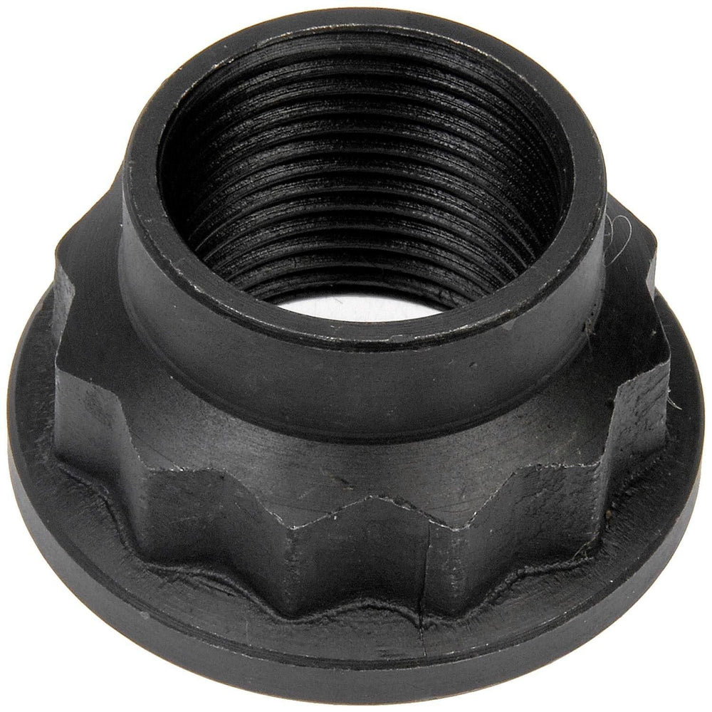SPINDLE NUT