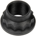 SPINDLE NUT