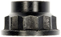 SPINDLE NUT