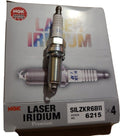 NGK SILZKR6B-11 CL1 Laser Iridium Plug SILZKR6B11