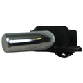 REESE auto part installed view