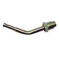 FUEL LINE ADAPTER - 45 DE