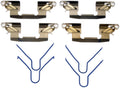 DISC BRAKE HARDWARE KIT